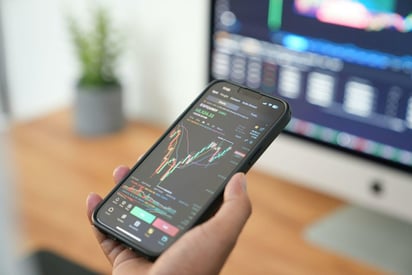 ¿Cómo analizar gráficos de trading?