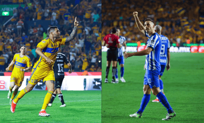 ¿Qué necesitan Rayados y Tigres para avanzar a las semifinales?