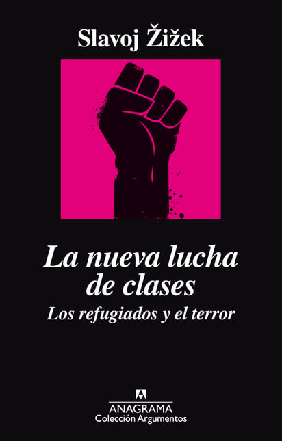 La nueva lucha de clases.