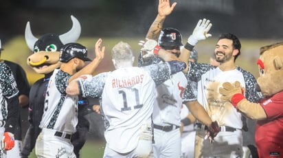 Toros de Tijuana.