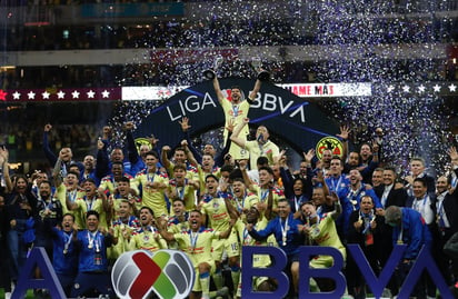 Club América es bicampeón del futbol mexicano tras vencer a Cruz Azul en la Final del Clausura 2024