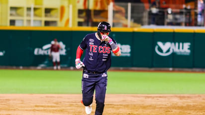 Liga Mexicana de Béisbol.