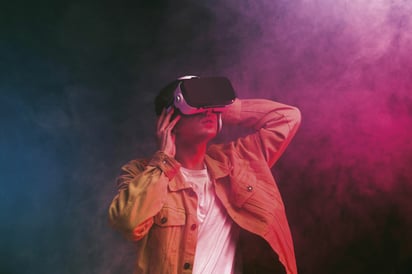 Artes escénicas y realidad virtual