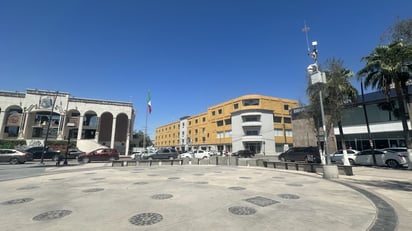 Llega nueva ola de calor a Región Centro de Coahuila