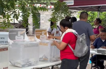 PREP Coahuila: consulta en vivo  los resultados preliminares de la elección del presidente municipal de Monclova