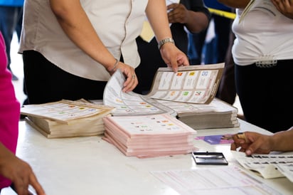 PREP Coahuila: consulta en vivo los resultados preliminares de la elección de los 2 senadores