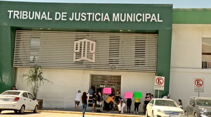 Se manifiestan para pedir justicia ante violenta agresión que sufrió jovencita de 18 años en Sol de Oriente