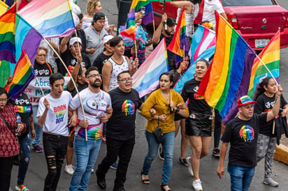 Esto implica el decreto que sanciona las terapias de conversión contra la comunidad LGBTIQ+ en México