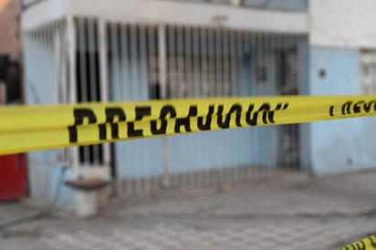 Identifican a cuerpo sin vida en bodega de Torreón