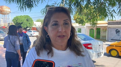 Madres Poderosas esperan reunión con gobernador de Coahuila