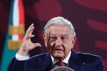 De nueva cuenta López Obrador confirma que habrá reforma al Poder Judicial
