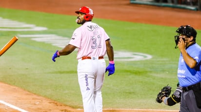 Yasiel Puig sacude su octavo jonrón en victoria del Águila de Veracruz