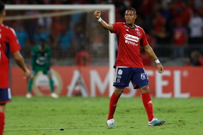 Yairo Moreno ya estaría haciendo las pruebas médicas para llegar a Santos Laguna