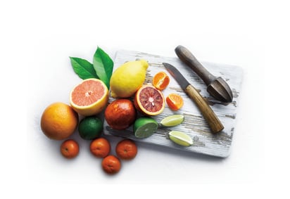 Es fundamental incluir en nuestra dieta alimentos que contengan Vitamina C.