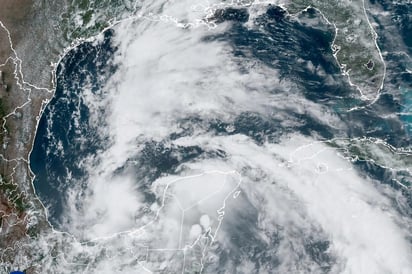 Tormenta tropical 'Alberto': alertan por la formación de un potencial ciclón tropical