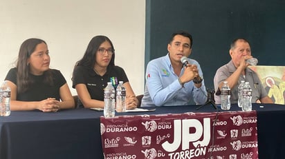 Invitan a Jornada Provincial de la Juventud en Torreón