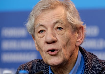 ¿Por qué Ian McKellen fue llevado al hospital de emergencia?