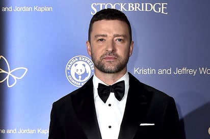 Por esta razón arrestaron a Justin Timberlake