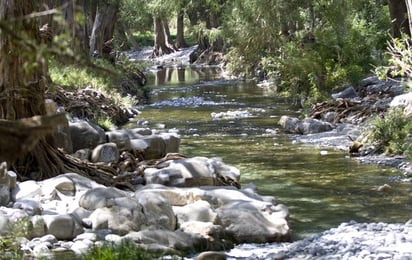 Muere un menor de 16 años ahogado en el Río La Silla en Nuevo León