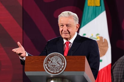 López Obrador (ARCHIVO)