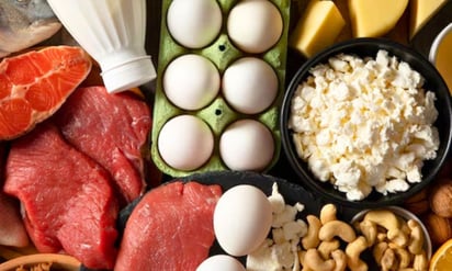 Alimentos proteicos que no deben faltar en tu desayuno