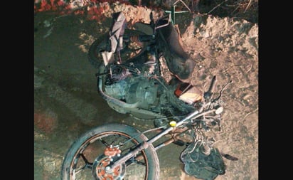 Muere joven tras presuntamente sufrir un accidente de motocicleta en Lerdo