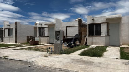 Comisión Estatal de la Vivienda, sin terrenos en Torreón y Saltillo
