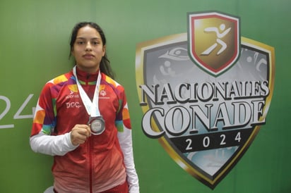 Camila Nahomi Aguilar Flores (IED)