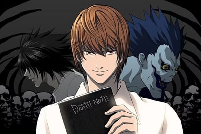 Death Note (ESPECIAL)