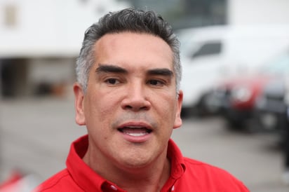 'Alito' Moreno hace un llamado a respetar la decisión de los electores