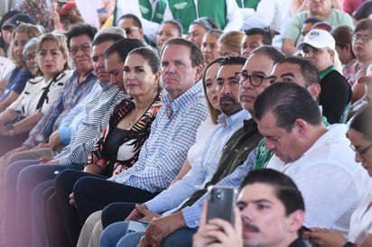 ¿Dónde está el alcalde de Torreón, Román Alberto Cepeda?