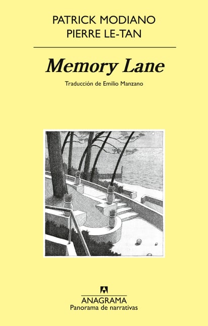 Memory Lane.