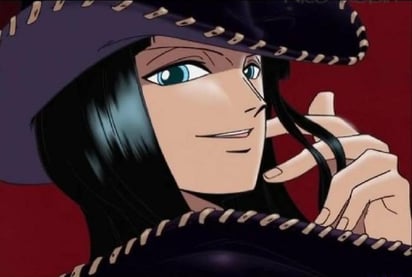 ¿Cómo sería Nico Robin de One Piece si fuera real según la IA?