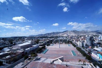 Plaza Mayor (Fernando Compeán)