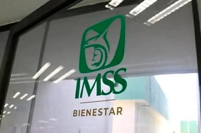 IMSS-Bienestar (ESPECIAL) 
