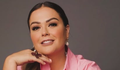 Mariana Echeverría podría ser la novena habitante de La Casa de los Famosos