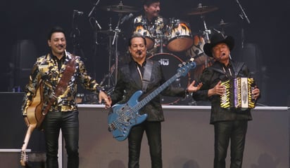 ¿Qué significa la canción Pedro y Pablo de los Tigres del Norte?