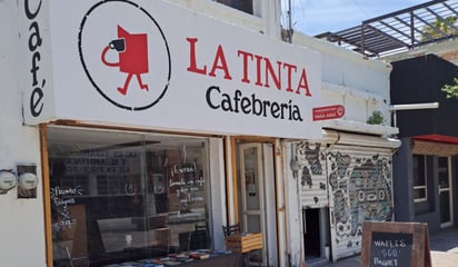 Creadoras tendrán tómbola de arte en librería independiente