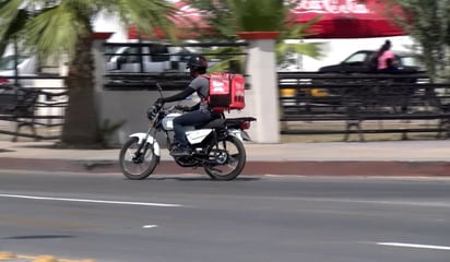 Ayuntamiento de Monclova buscará concientizar a motociclistas