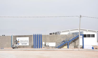 Lerdo en espera de que se reanude abasto de Agua Saludable