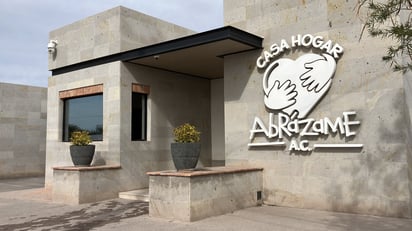 Casa Hogar Abrázame solicita apoyo a la ciudadanía