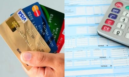 Así serán los nuevos estados de cuenta de tarjetas de crédito