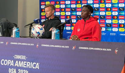 ¿Cuándo y a qué hora ver el partido entre Uruguay y Canadá por el tercer lugar de Copa América 2024?