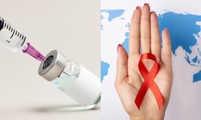 OMS da la bienvenida a fármaco que redujo a cero infecciones de VIH en tests clínicos