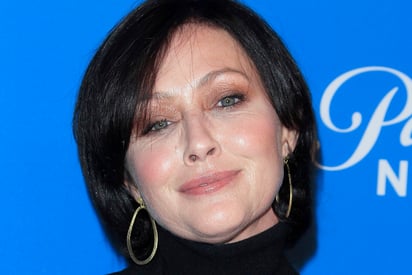 Shannen Doherty