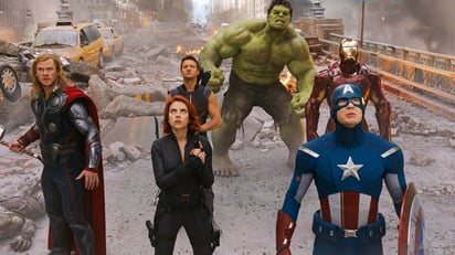 ¿Qué sabemos sobre las próximas películas de Avengers?