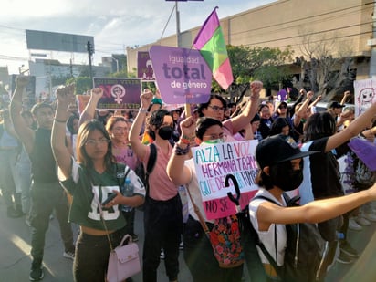 Buscan que en Coahuila se tipifiquen los transfeminicidios dentro de la solicitud de Alerta de Género