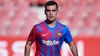 Rafa Márquez ha quedado desvinculado oficialmente del Barcelona