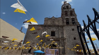 Eventos religiosos para celebrar a Santiago Apóstol
