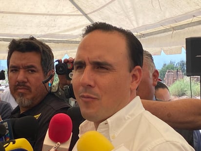 Indagan sobre recurso confiscado a extesorero de Coahuila